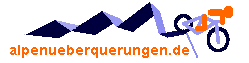 alpenueberquerungen.de