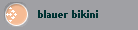 blauer bikini