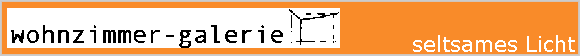 seltsames Licht