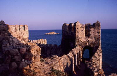 Anamur III