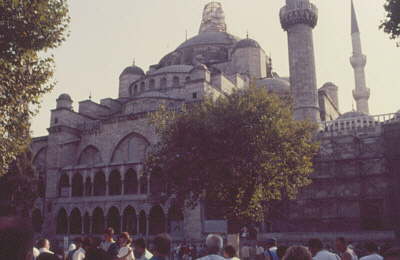 Istanbul I