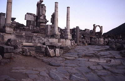 Ephesus I