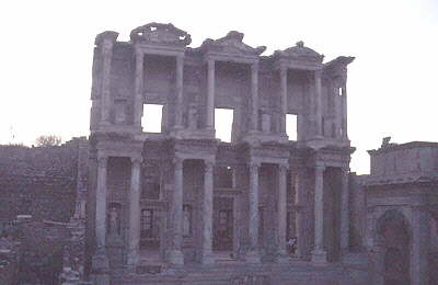 Ephesus II