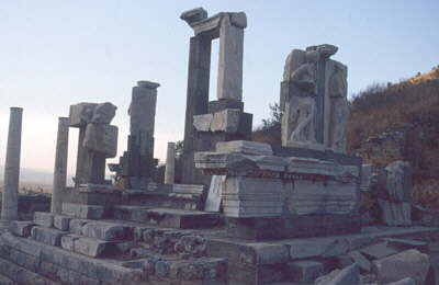 Ephesus V