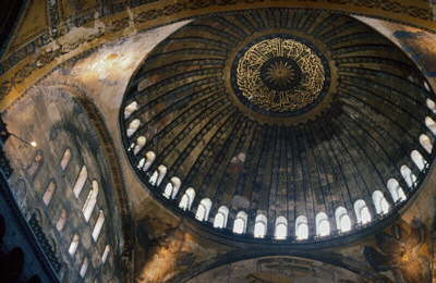 Hagia Sophia