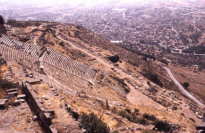 Pergamon