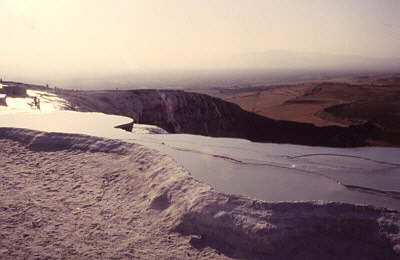 Pamukkale